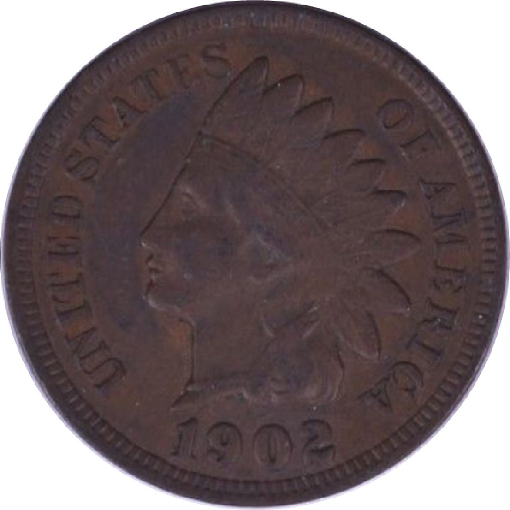 1902-Indian-Head-Cent-#2